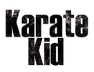The Karate Kid - Logo (xs thumbnail)