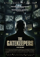 The Gatekeepers - Movie Poster (xs thumbnail)