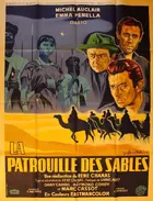 Tres hombres van a morir Poster