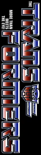"The Transformers" Logo