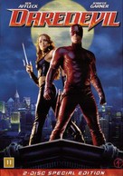 Daredevil - Danish Movie Cover (xs thumbnail)