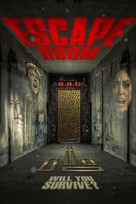 Escape Room - Movie Cover (xs thumbnail)