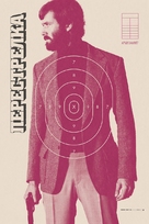 Free Fire - Russian Movie Poster (xs thumbnail)