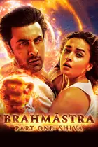 Brahmastra Poster