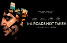 The Roads Not Taken - poster (xs thumbnail)