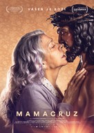 Mamacruz - Czech Movie Poster (xs thumbnail)