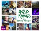 &quot;Wild Things with Dominic Monaghan&quot; - British Video on demand movie cover (xs thumbnail)