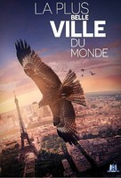 La plus belle ville du monde - French Movie Cover (xs thumbnail)