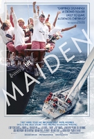 Maiden - Movie Poster (xs thumbnail)