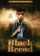 Pa negre - DVD movie cover (xs thumbnail)