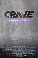 Crave: The Fast Life - Movie Poster (xs thumbnail)