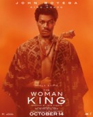 The Woman King - Indian Movie Poster (xs thumbnail)