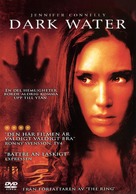 Dark Water - Swedish DVD movie cover (xs thumbnail)