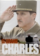 &quot;Le grand Charles&quot; - Canadian Movie Cover (xs thumbnail)