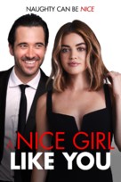 A Nice Girl Like You - Movie Cover (xs thumbnail)