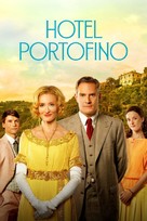 &quot;Hotel Portofino&quot; - British Movie Poster (xs thumbnail)