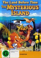 The Land Before Time 5 - New Zealand Movie Cover (xs thumbnail)