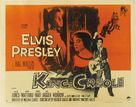 King Creole - Movie Poster (xs thumbnail)