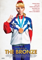 The Bronze - Canadian Movie Poster (xs thumbnail)