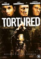 Tortured - Dutch DVD movie cover (xs thumbnail)