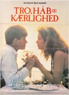 Tro, h&aring;b og k&aelig;rlighed - Danish Movie Poster (xs thumbnail)