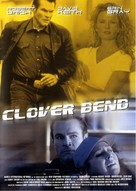 Clover Bend - French DVD movie cover (xs thumbnail)