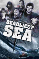 Deadliest Sea - DVD movie cover (xs thumbnail)