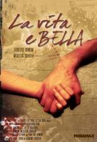 La vita &egrave; bella - Re-release movie poster (xs thumbnail)