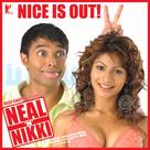 Neal &#039;N&#039; Nikki - Indian Movie Poster (xs thumbnail)