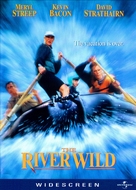 The River Wild - Movie Cover (xs thumbnail)