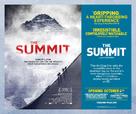 The Summit - Movie Poster (xs thumbnail)