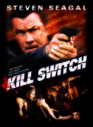 Kill Switch - DVD movie cover (xs thumbnail)