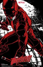 "Daredevil" Poster