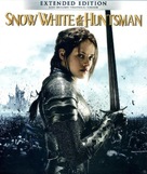 Snow White and the Huntsman - Blu-Ray movie cover (xs thumbnail)
