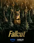 "Fallout" Poster