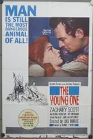 The Young One - Movie Poster (xs thumbnail)