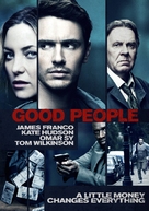 Good People - Canadian DVD movie cover (xs thumbnail)
