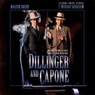 Dillinger and Capone - Movie Cover (xs thumbnail)