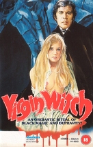 Virgin Witch - British Movie Cover (xs thumbnail)