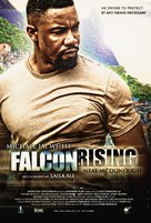 Falcon Rising - Movie Poster (xs thumbnail)