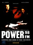 Power 98 - French DVD movie cover (xs thumbnail)