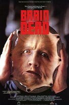 Brain Dead - Movie Poster (xs thumbnail)