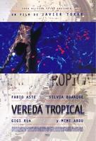 Vereda tropical - French Movie Poster (xs thumbnail)