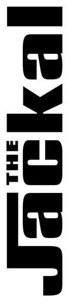 The Jackal - Logo (xs thumbnail)