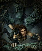 Tomb Raider: Underworld - Key art (xs thumbnail)