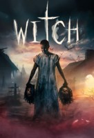 Witch - Movie Poster (xs thumbnail)