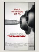 The Landlord - Movie Poster (xs thumbnail)