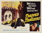 Agguato a Tangeri - Movie Poster (xs thumbnail)