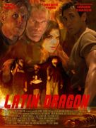 Latin Dragon - Movie Poster (xs thumbnail)