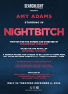Nightbitch - Movie Poster (xs thumbnail)